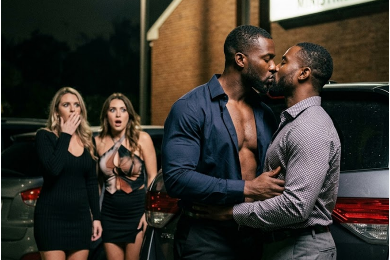 The Pastor’s Son Was Caught Having An Affair With A Church Boy…