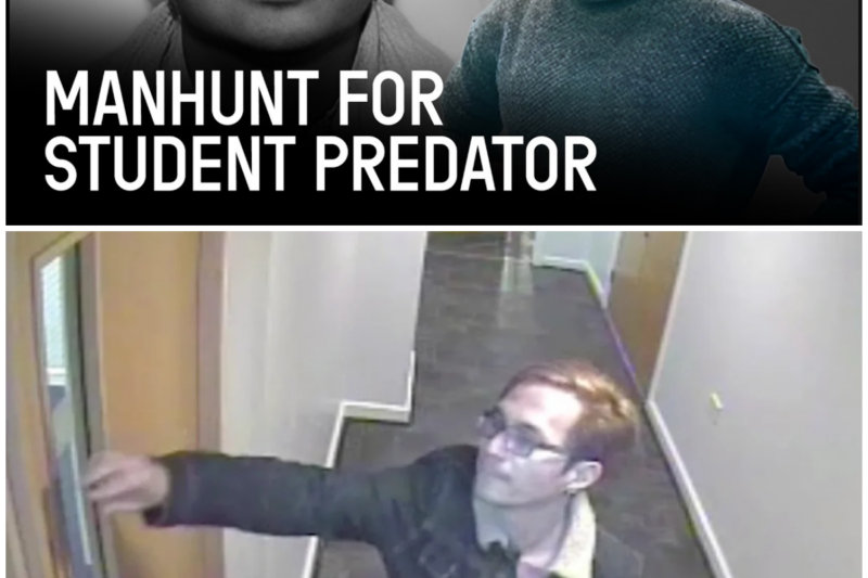 This Student Drugged 200 Men: Catching Reynhard Sinaga