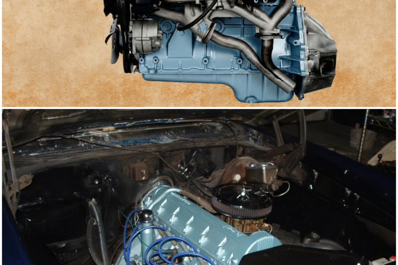 Why The Pontiac 1966–1969 OHC 6-Cylinder Engine Is Great?