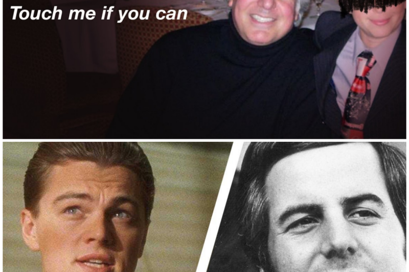 The Disturbing Truth Behind Catch Me If You Can
