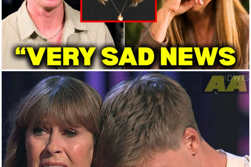 Robert Irwin & Terri Irwin Break Down in Tears Over Bindi Irwin — What Really Happened?