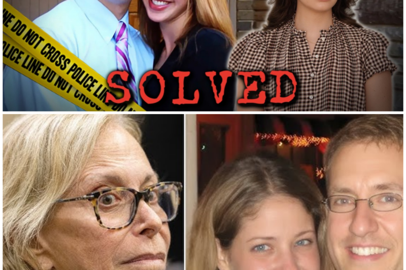 The Twisted Case of Dan Markel