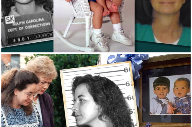 The Case of Susan Smith