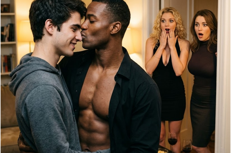 My Brother’s Best Friend Took Me On a “Not-Date” And Now I’m Falling For Him