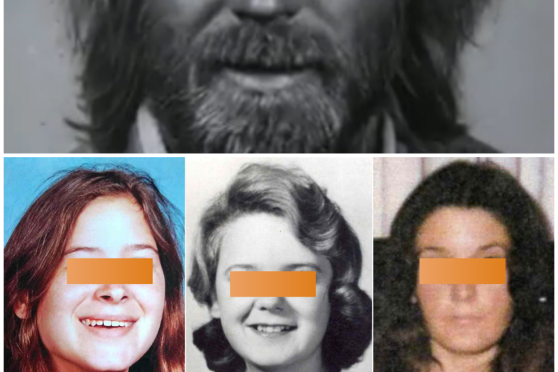 SOLVED AFTER 50+ YEARS | The Case of Felix Vail