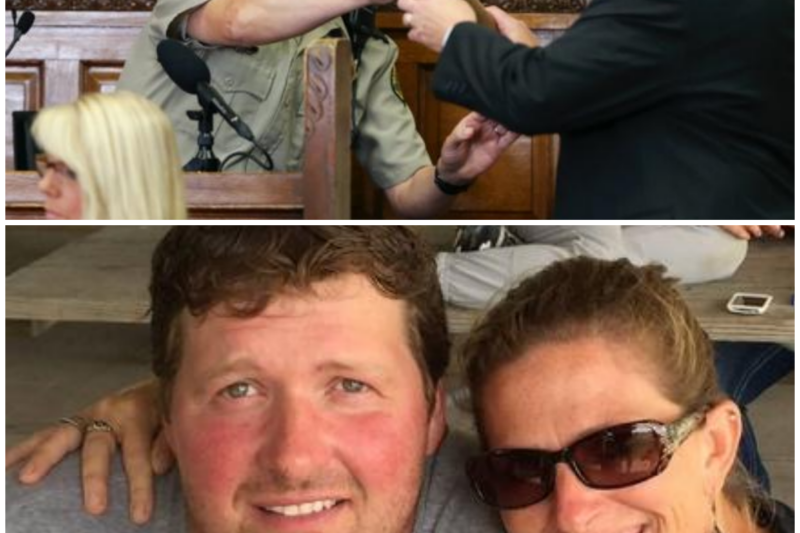 The Bizarre Case of Amy Mullis