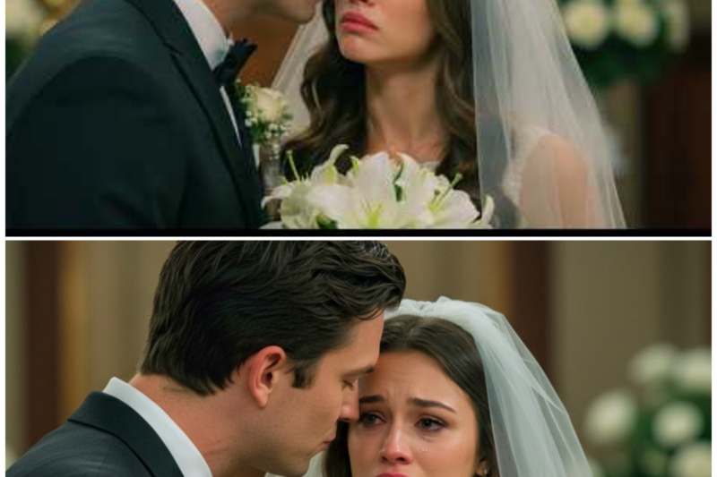 She Was Forced to Marry an Arrogant Doctor, But She Never Imagined That…
