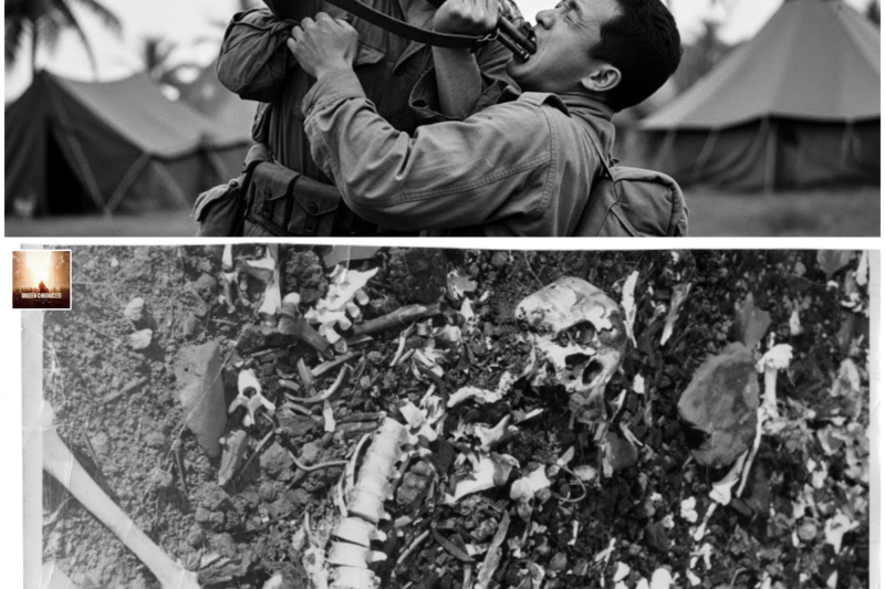 When Japanese Cut Off This American’s Ear — He Killed All 41 of Them in 36 Minutes