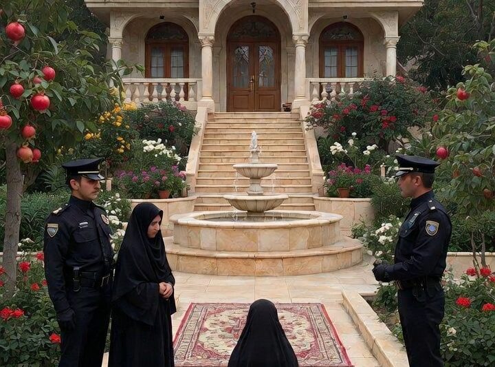Malaysian Princess Goes Viral for Her Testimony: ‘Jesus is Appearing in Malaysia to People!’