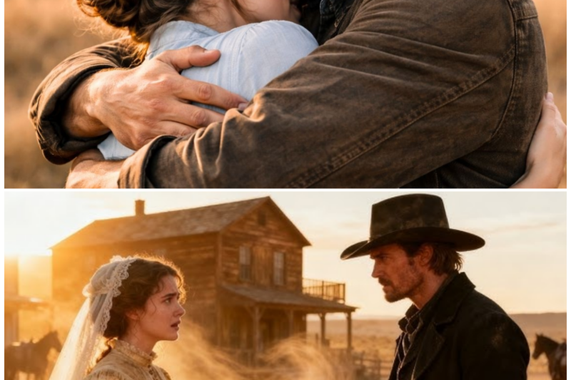 “‘Pretend to Be My Wife,’ He Whispered—One Kiss Was All It Took to Break His Only Rule!”