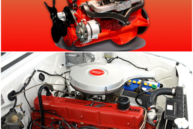 Why Did GM Kill the Holden179 Red Motor – Even Though It Was Too Perfect?