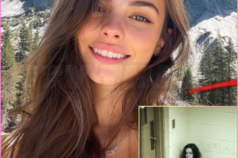 Girl Vanished In Yosemite — 5 Years Later Found In A Psych Ward Under A FAKE NAME!