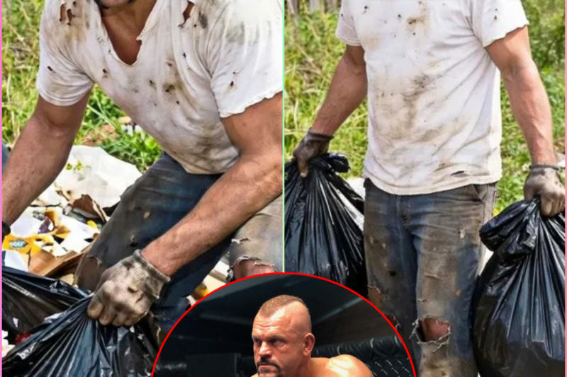 Chuck Liddell Is Now Almost 57, How He Lives Is Sad