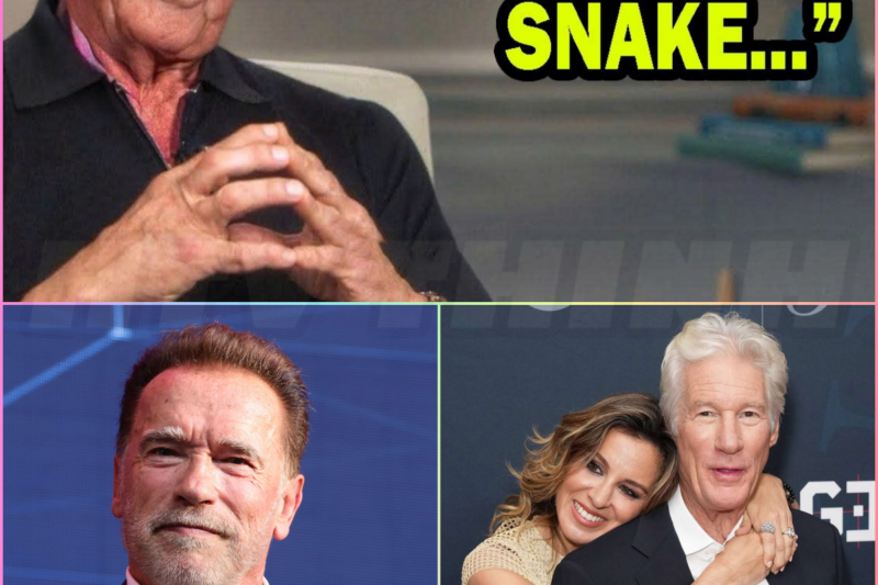 Top 6 Actors Sylvester Stallone HATED The Most