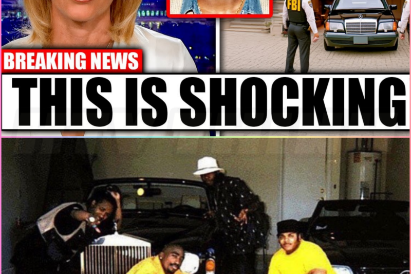 What The COPS Found In Tupac’s Garage After His Death SHOCKED Everyone
