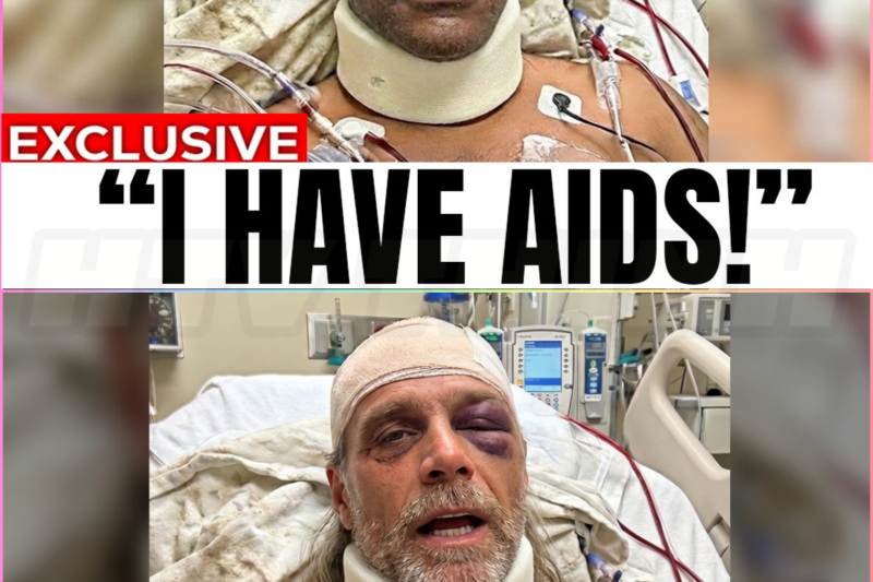 Boxing Legends You Didn’t Know Had Horrible Diseases..