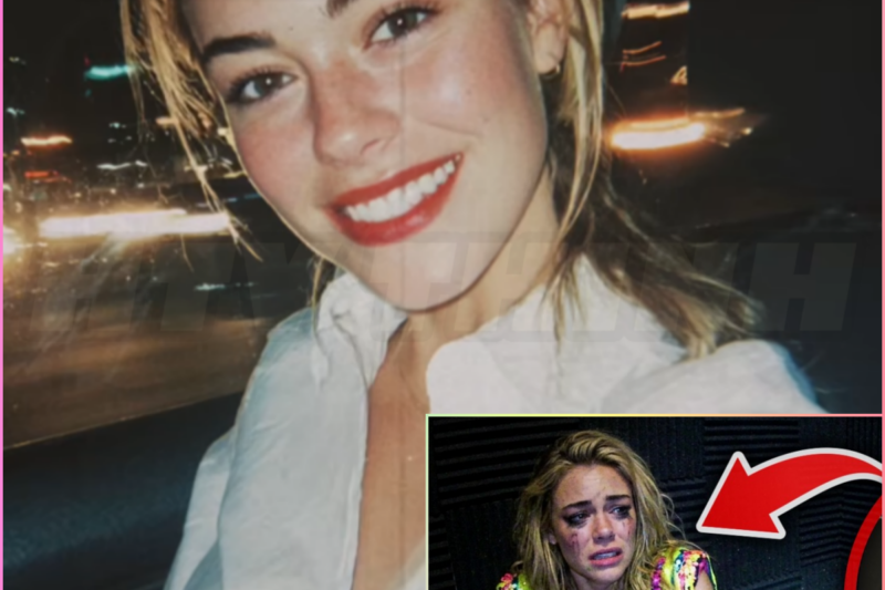 Student Vanished In Miami — Found In A Private Club In Tears. WHAT SHE DID SHOCKS…