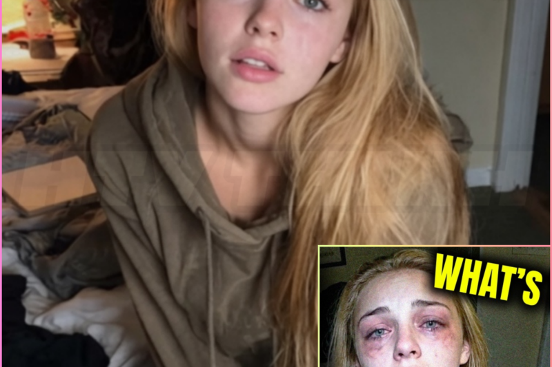 Girl Vanished — Returned 12 Years Later. Her Mother Froze When She Saw THIS Under Her Skin…