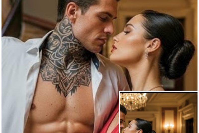 She Answered a Call by Mistake — The Mafia Boss Said: “From Now On, You’re Mine”