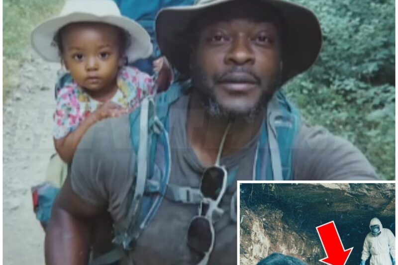 Dad & Daughter Vanished in the Great Smoky Mountains—5 Years Later Hikers Found This in a Bear’s Den