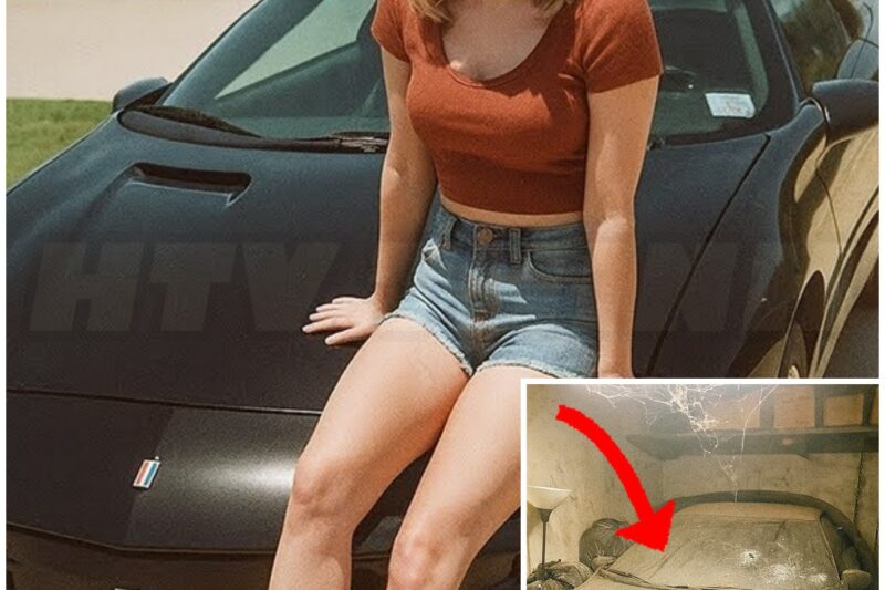 Girl Vanished on a Sunday Drive in 1998 — 12 Years Later Her Car Was Found 200 Miles From Home…