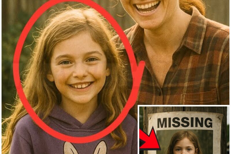 Her Daughter Vanished in 2013 — 12 Years Later, the Radio Turned Itself On