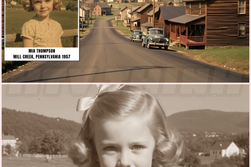 Missing Girl Found Alive After 53 Years — The Pennsylvania Cold Case That Shocked The World