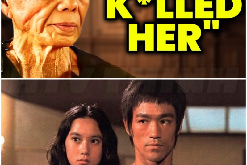 Bruce Lee, Bolo Yeung, and the Truth Behind the Silence