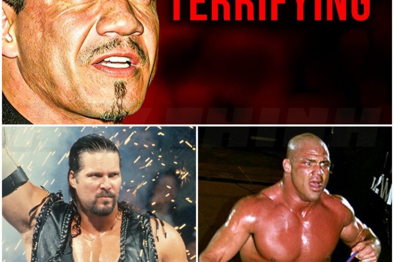 The Eddie Guerrero “Fear List” Is a Lie — and It Misses the Point of Who He Really Was
