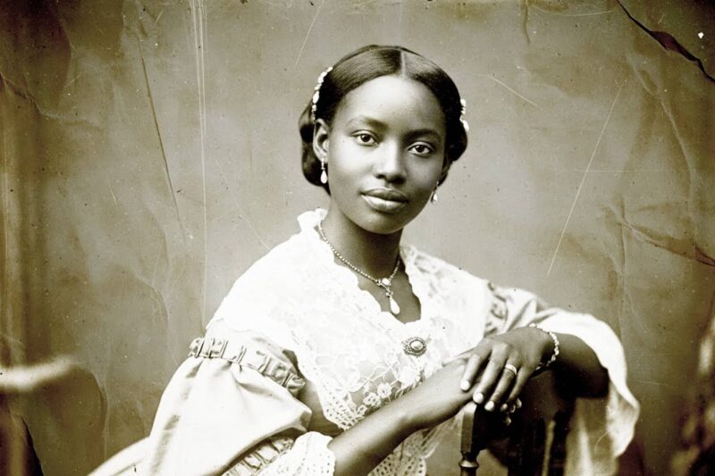 The Beautiful Slave Who Gave Birth to the Shepherd’s Children… And Cooked Them Alive Before 25