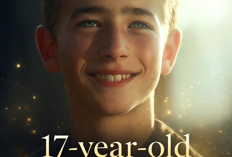 A Miracle in Atlanta: 17-Year-Old Avery Inman’s Brain Tumor Vanished After Prayer