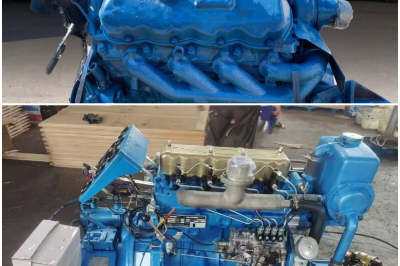 Was the GM’s 8.2L Fuel Pincher the Worst Diesel Engine Ever Made?