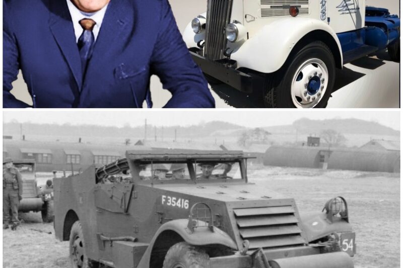 How Greed Destroyed America’s Truck Empire – HTT