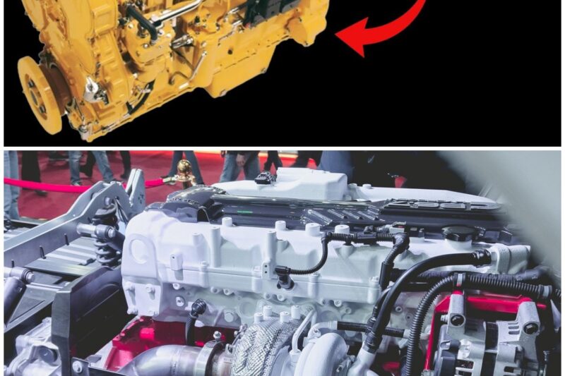 10 Best Diesel Engines That The EPA Destroyed!