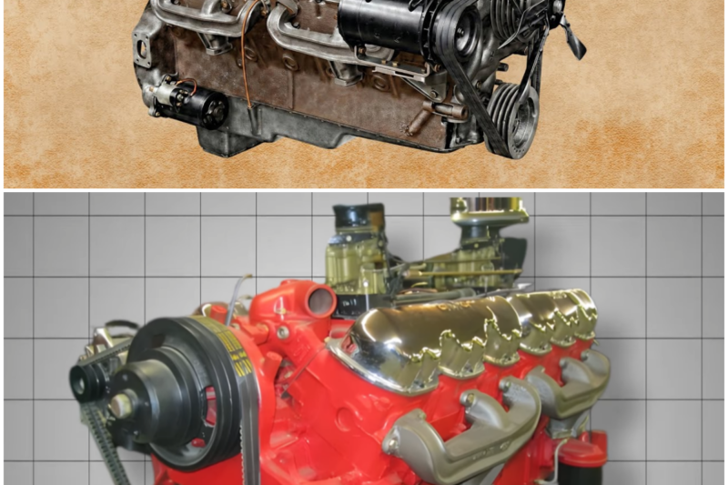 Why Is The GMC Twin Six 702 V12 The Biggest “Gasoline Monster”? That Hardly Anyone Talks About?