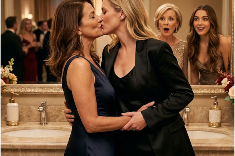 You Won’t Believe It. I’m in Love With her Daughter’s Best Friend..