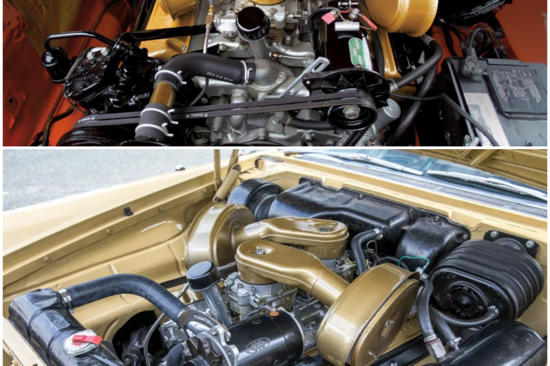 Why Chrysler Killed the 392 HEMI Engine – The Engine Too Good to Live