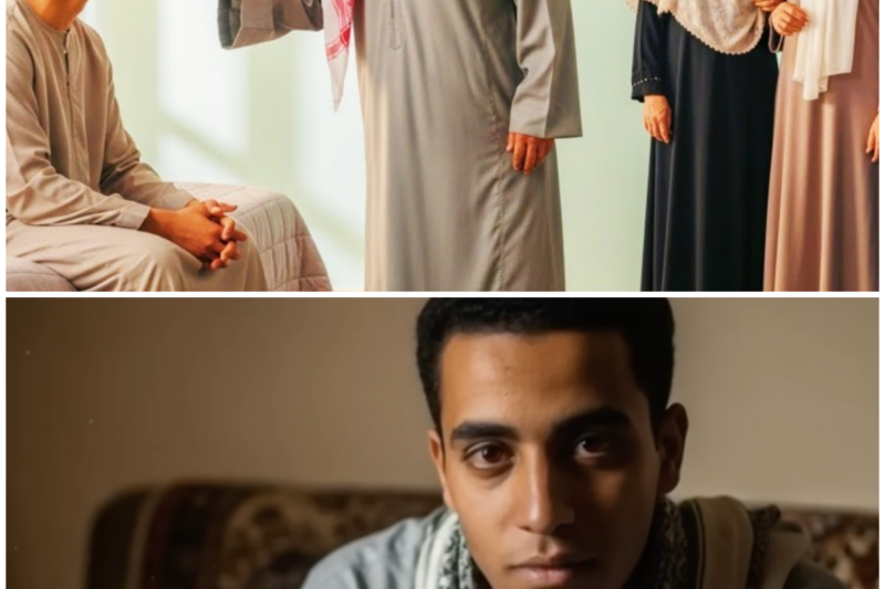 Imam’s Son Secretly Abandons Parents’ Religion After an Encounter With Jesus