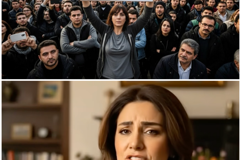Iran’s Supreme Leader Daughter Goes Viral for Her Testimony: ‘Jesus is Appearing in Iran to People!’