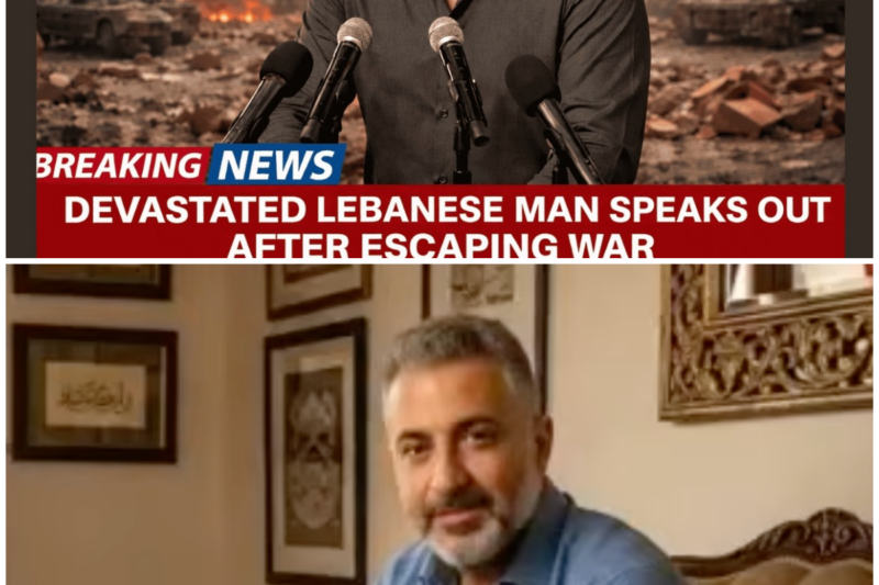 Israel-Iran War: Lebanese Family in Israel Survives Fire, Jesus Saved Them From Death