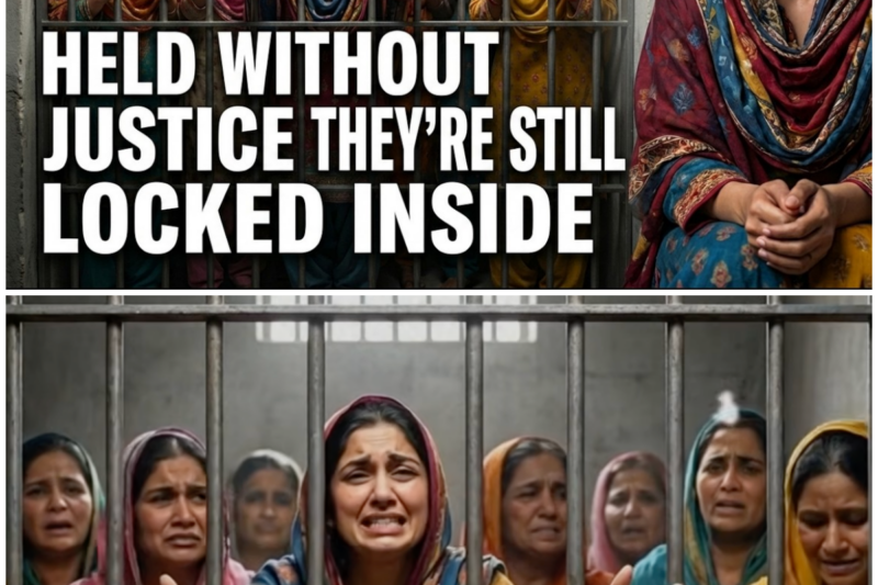 I Saw How Women Were Treated in Islam and It Led Me to Jesus
