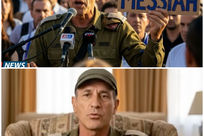 15,000 Israelis Watch LIVE as Mossad Agent Share His Testimony: “Yeshua Is The Messiah for the Jews”