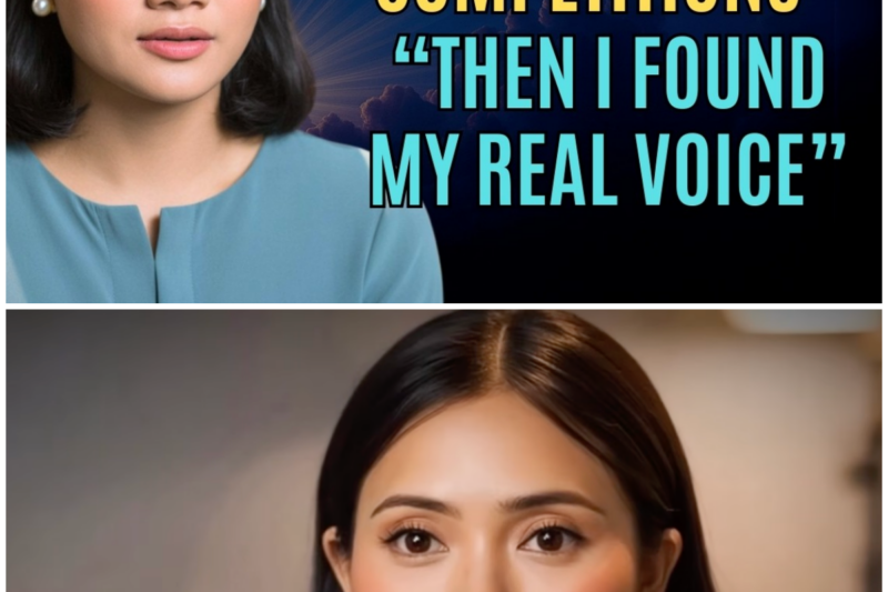 I Won Quran Recitation Competitions Across Indonesia. Then I Discovered My Voice Was Made for a…