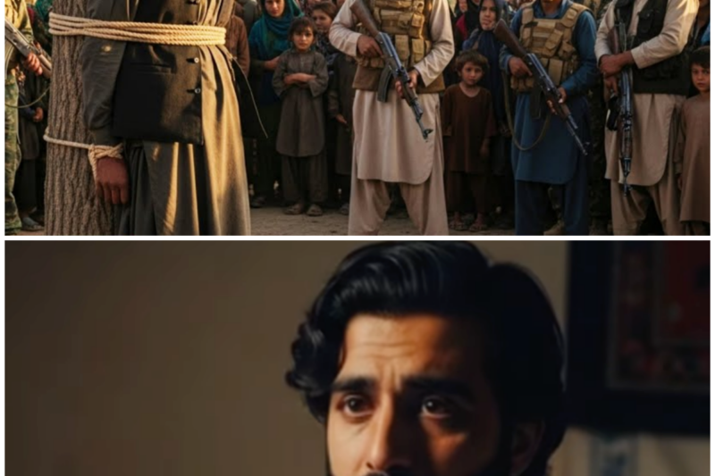 Afghan Pastor Sentenced to Death by Firing Squad Miraculously Saved Few Seconds to before Execution