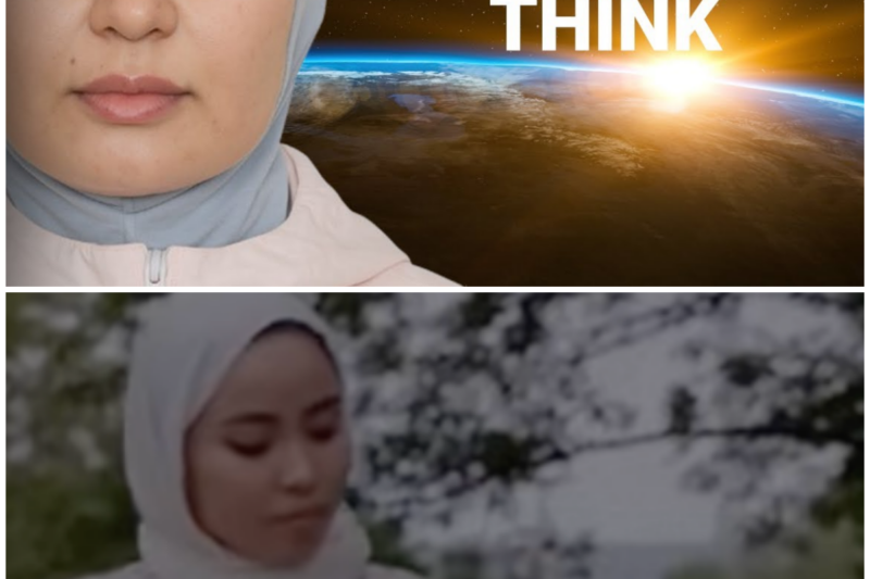 Muslim Woman Dies & Discovers Allah’s Connection to Satan