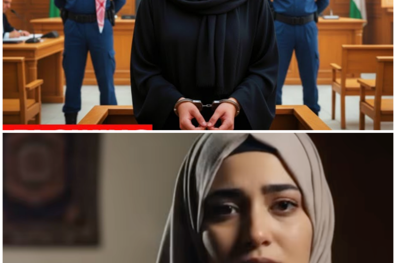 Muslim Woman Converts to Christianity After Accidentally Reading the Book of John