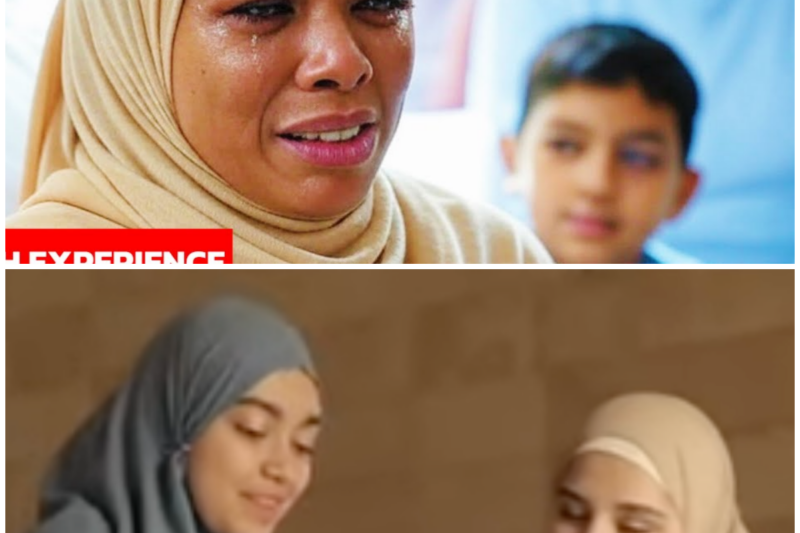 Muslim Imam’s Wife Dies and Returns With a SHOCKING Message From Jesus