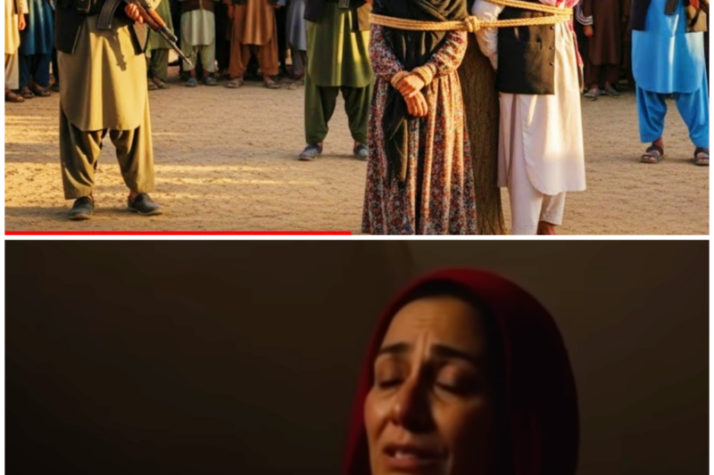 Syrian Christian Family About to Be Executed by ISIS — What Happened Next Will Shock You