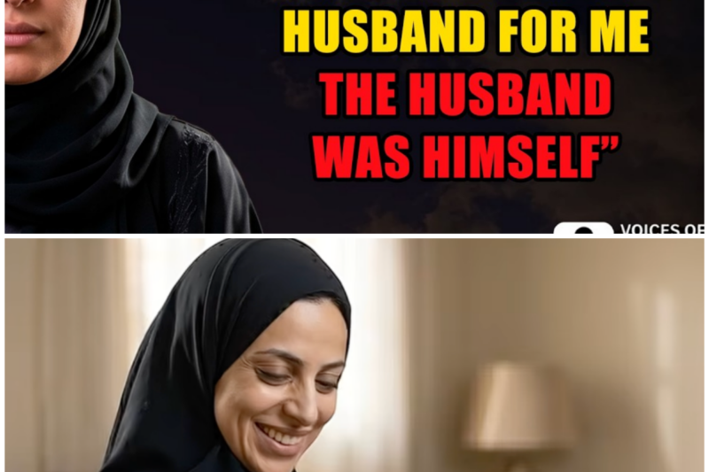 Sold as a Wife by Her Own Father — How Jesus Freed a Young Muslim Girl from Captivity