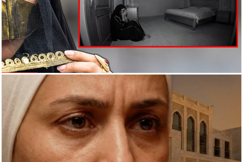 Top Qatar Official’s Daughter DEATH Sentenced After Abandoning Islam to Follow Jesus